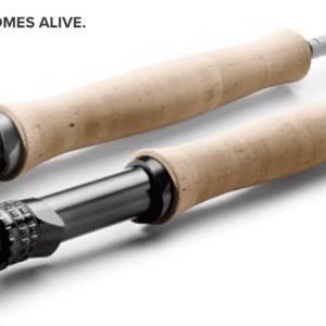 Orvis Helios D Fly Rod